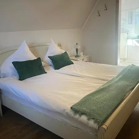 Landgasthaus Zum Engel Apartament