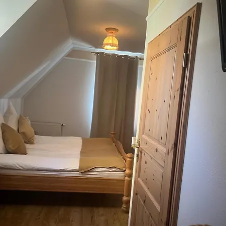 Apartament Landgasthaus Zum Engel