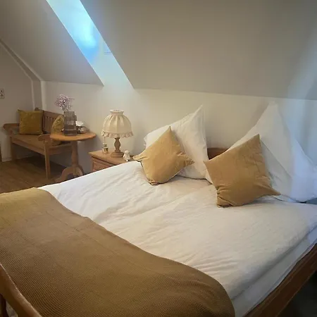 Apartament Landgasthaus Zum Engel *
